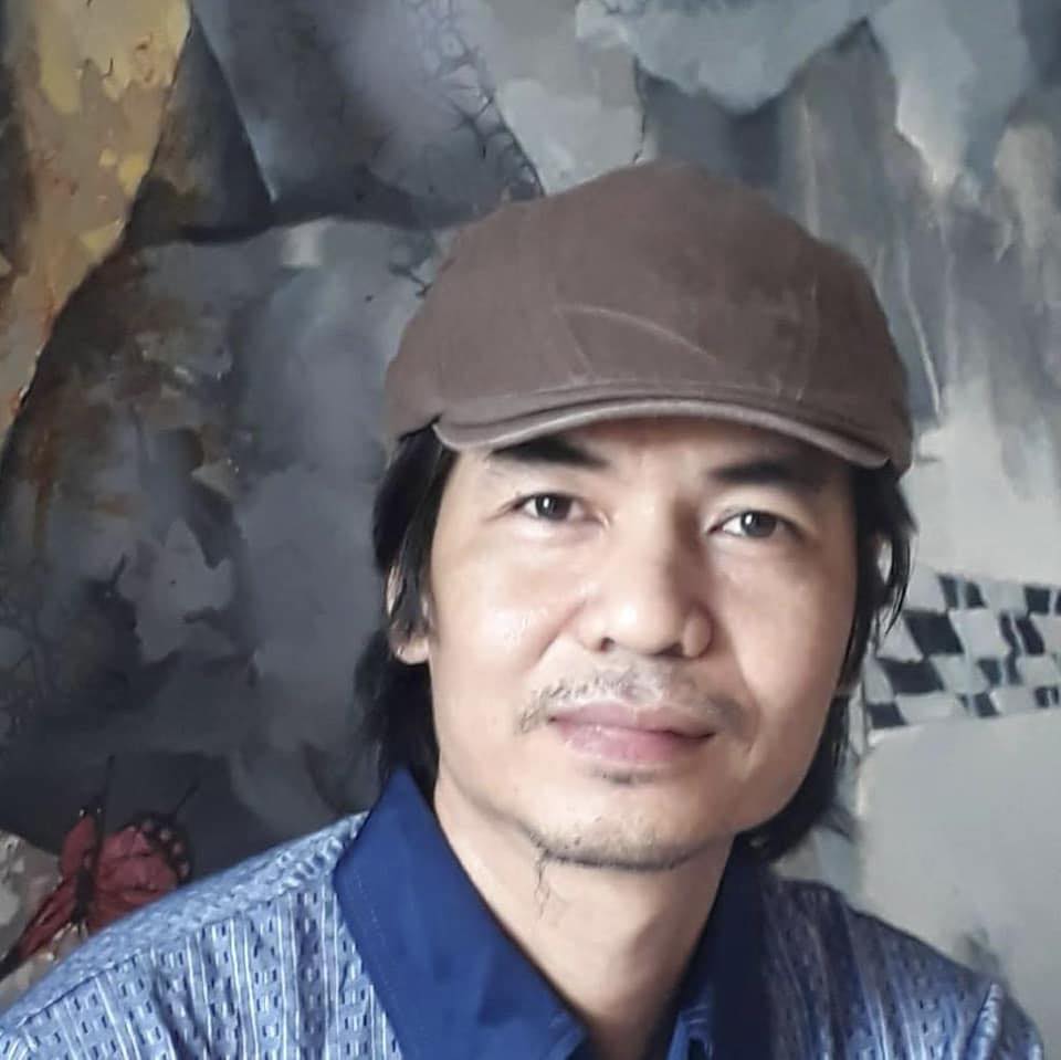 Đinh Ngọc Thắng